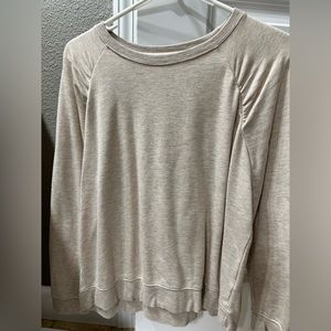 Maurice’s Sweatshirt